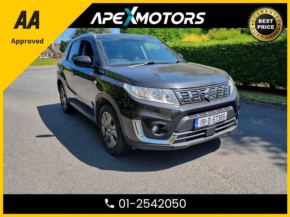 Used Suzuki Vitara 2019 in Meath