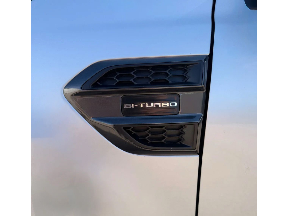2023 Ford Ranger 2L Diesel For Sale Images