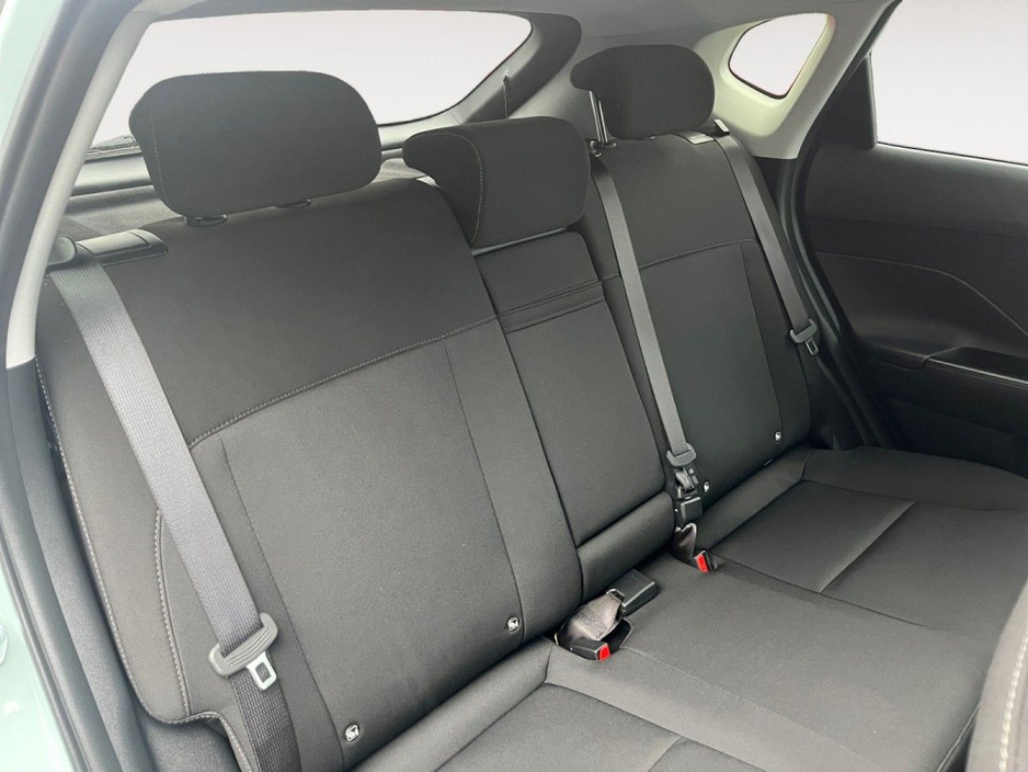 2025 Hyundai Kona 1.6L Petrol Hybrid For Sale Images