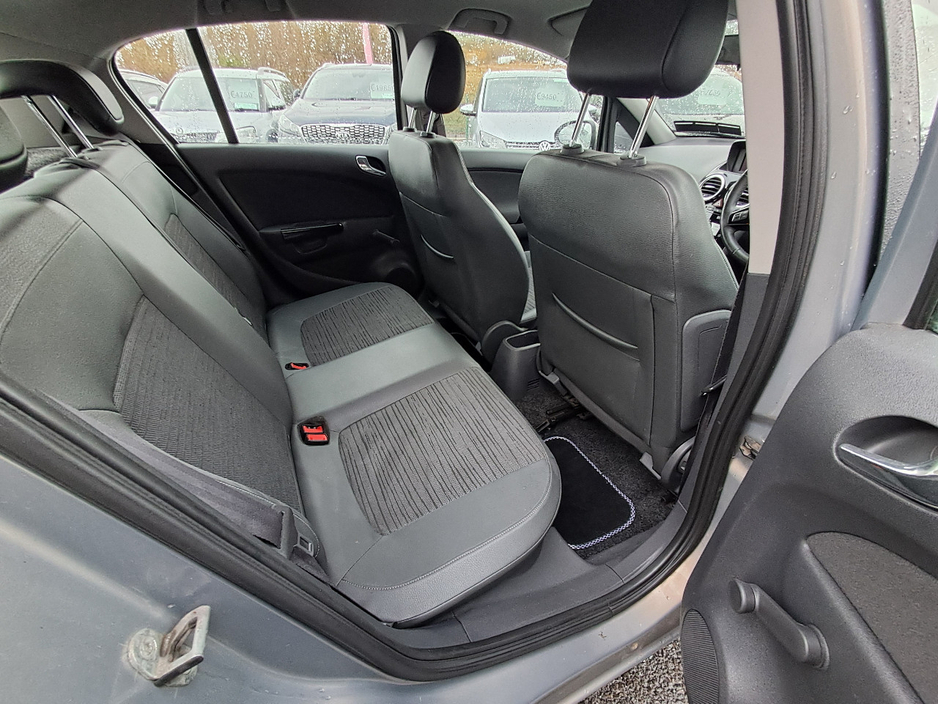 2014 Opel Corsa 1.2L Petrol For Sale Images