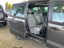 2014 SEAT Alhambra 2L Diesel For Sale Images