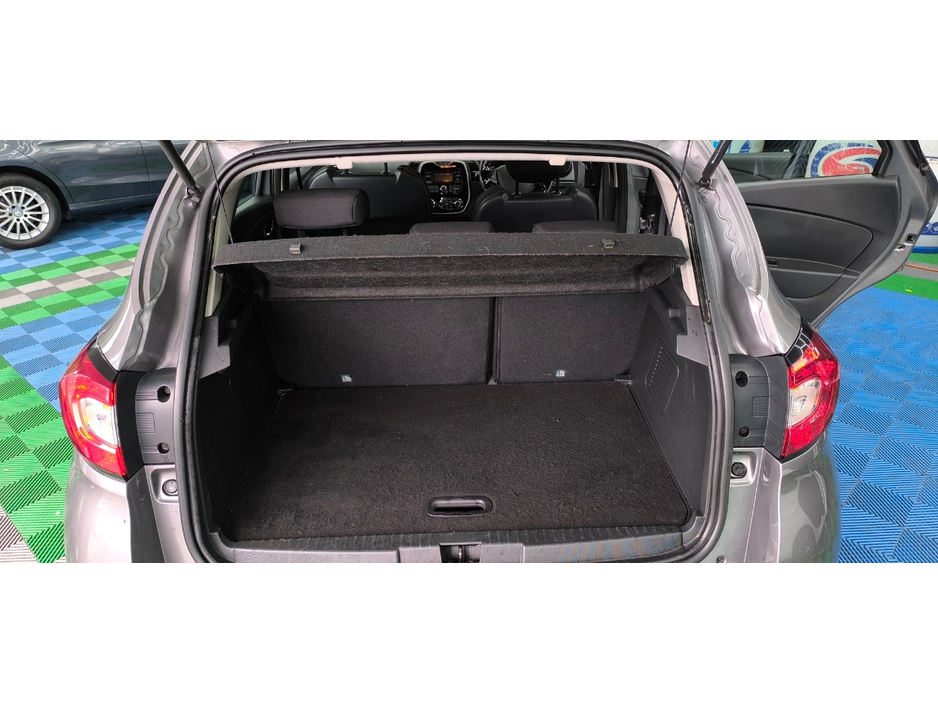 Renault Captur LIFE 1.5 DCI 90 AUTO EU — thumbnail 16