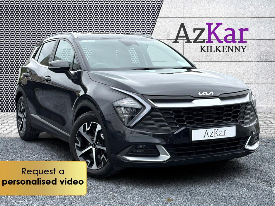 2023 Kia Sportage For Sale Images
