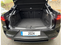 2024 Jaguar I-Pace 0L Electric For Sale Images