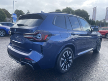 2023 BMW iX3 0L Electric For Sale Images