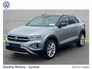 2025 VOLKSWAGEN T-ROC 1.0TSI Style 75 Plus