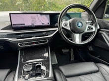 2023 BMW X5 3L Petrol Plug-in Hybrid For Sale Images