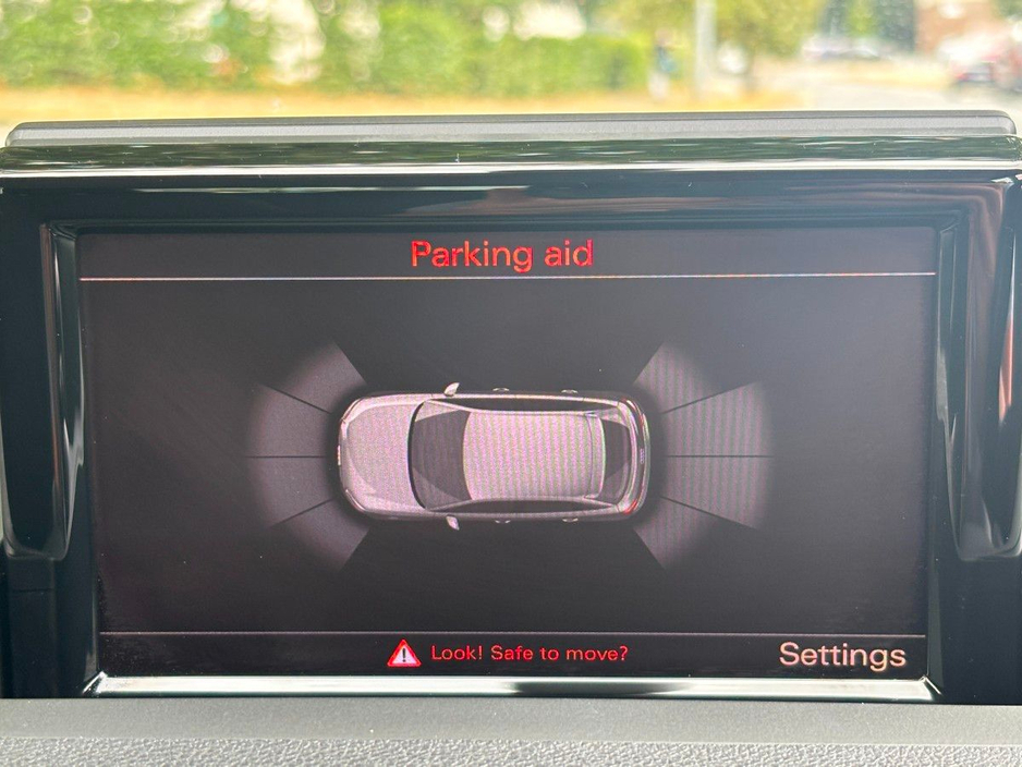 Audi A1 1.0 TFSI PETROL AUTO SPORTBACK NEW NCT 12 MONTH WARRANTY — thumbnail 16