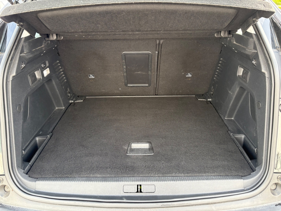 2017 Peugeot 3008 1.6L Diesel For Sale Images