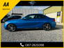 2018 BMW 2 SERIES 218D M SPORT ZAM2 2DR
