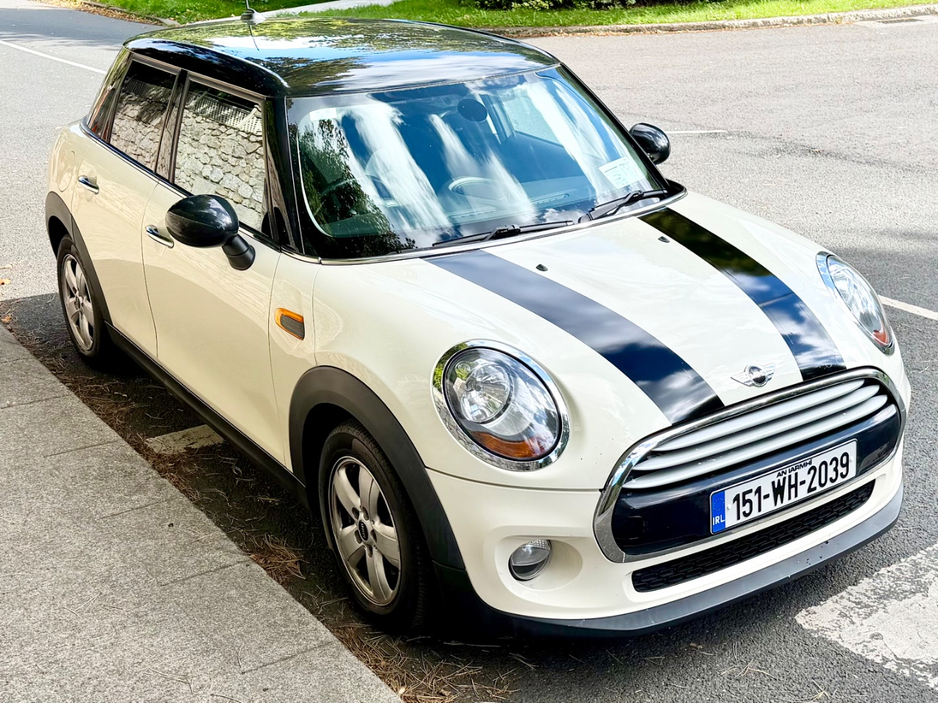 MINI Hatch 1.5 D 5DR!!COOPER!! ONLY 55K MILES!! — thumbnail 11