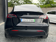 2022 Tesla Model Y 0L Electric For Sale Images