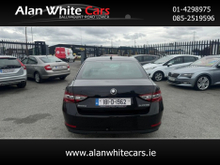 2018 Skoda Superb 1.6L Diesel For Sale Images