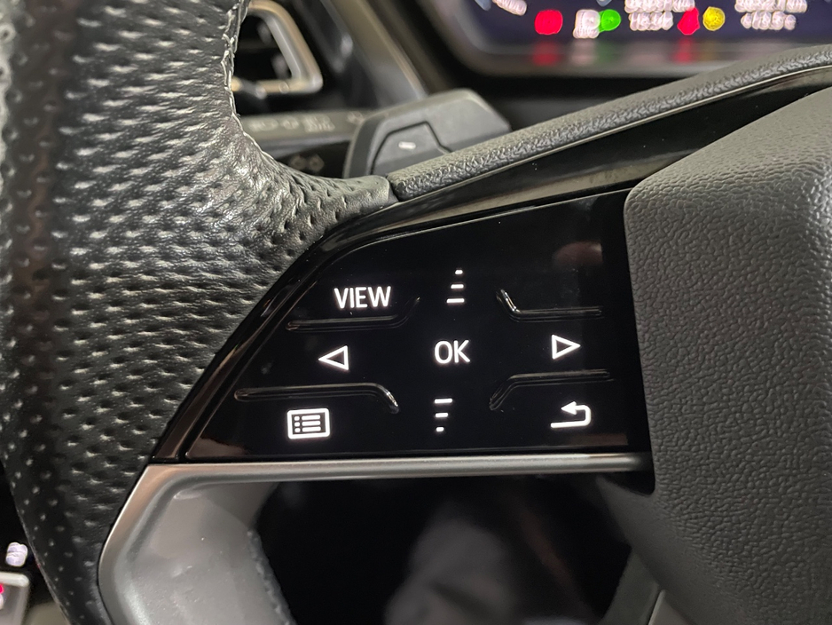 2023 Audi Q4 e-tron 0L Electric For Sale Images