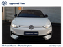 2024 VOLKSWAGEN ID.7 PRO PLUS 77kWh 286HP