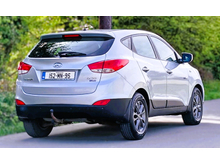 2015 Hyundai ix35 1.7L Diesel For Sale Images