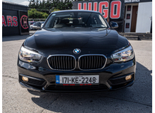 2017 BMW 1 Series 1.5L Diesel For Sale Images