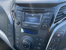 2016 Hyundai i40 1.7L Diesel For Sale Images