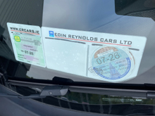 2018 Toyota C-HR 1.8L Petrol Hybrid For Sale Images