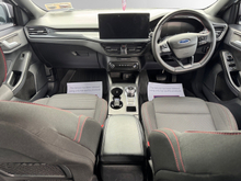 2023 Ford Focus 1.5L Diesel For Sale Images