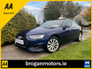 2020 AUDI A4 2.0 TDI TECHNIK 35*Auto*Full Service History*Timing Belt Done*Sat Nav*Reverse Camera*Newer Model*AA & Simi Approved Dealer 2025