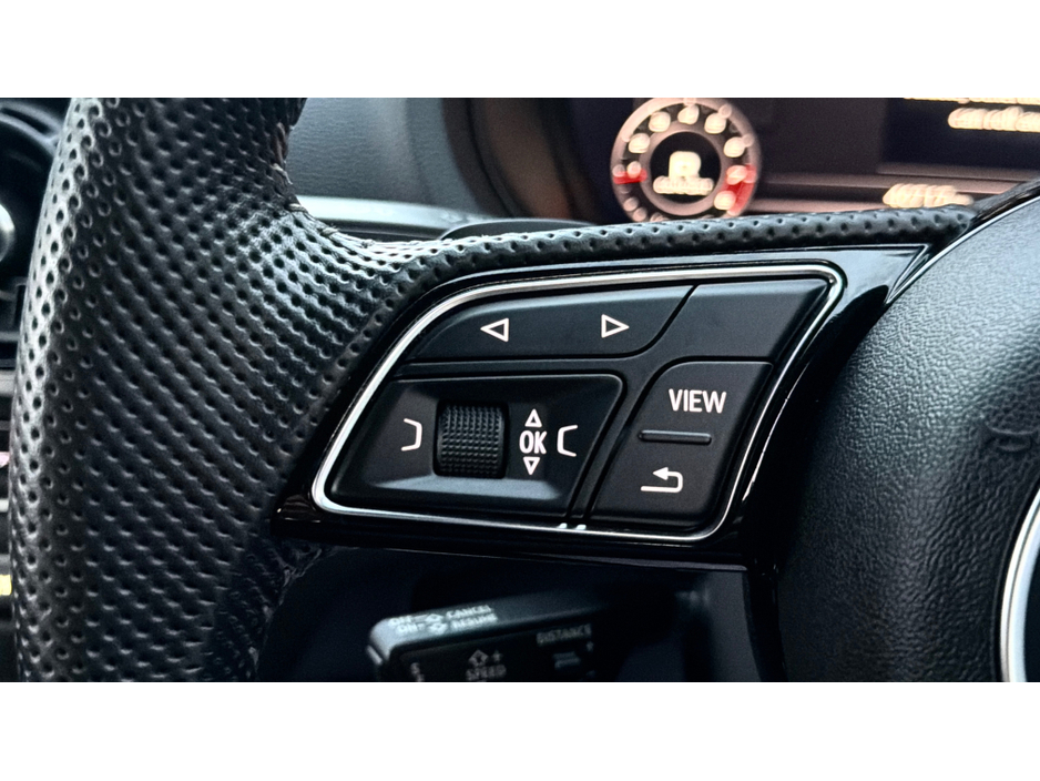 2020 Audi S3 2L Petrol For Sale Images