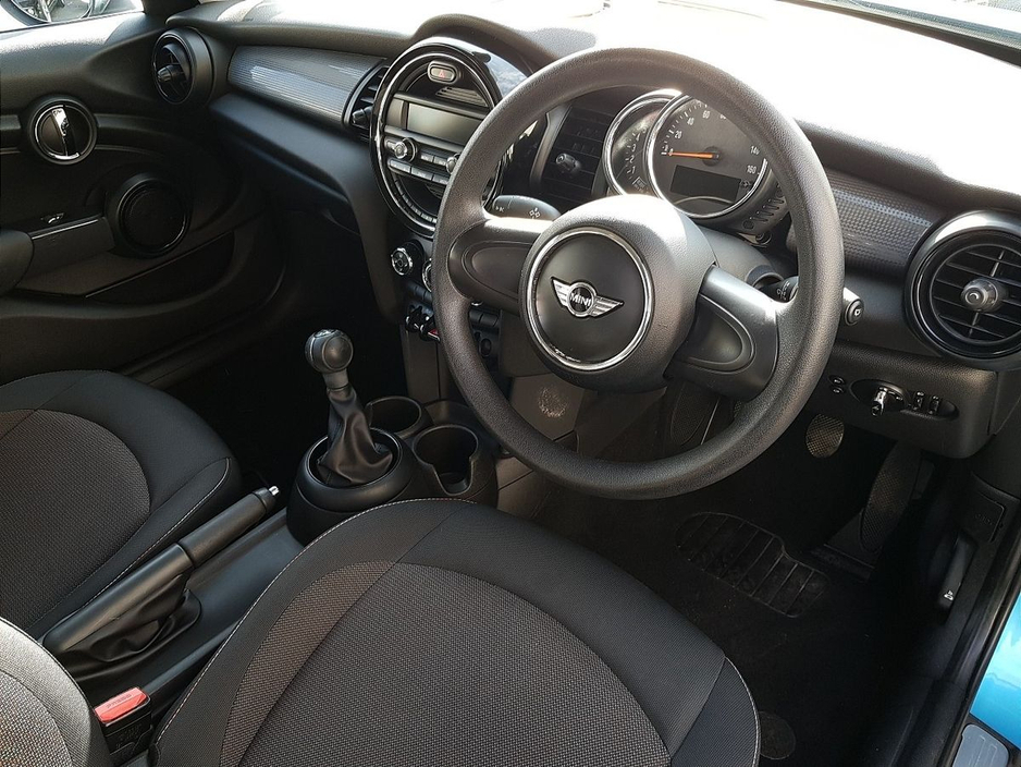 2017 MINI Hatch 1.5L Diesel For Sale Images