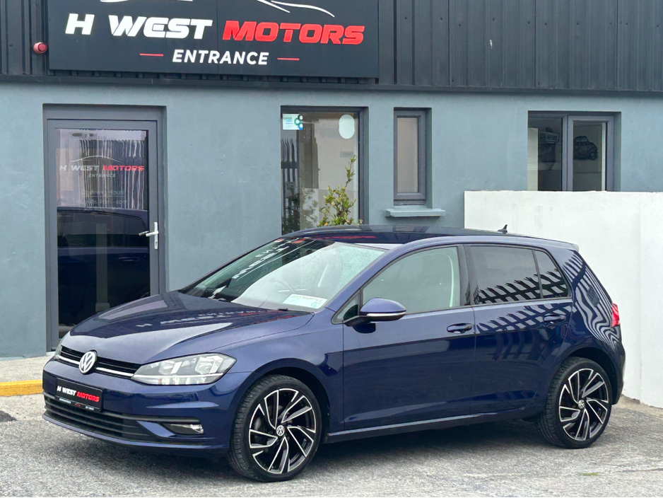 2019 Volkswagen Golf For Sale Images