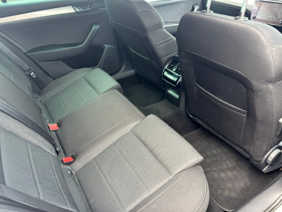 2019 Skoda Superb 2L Diesel For Sale Images