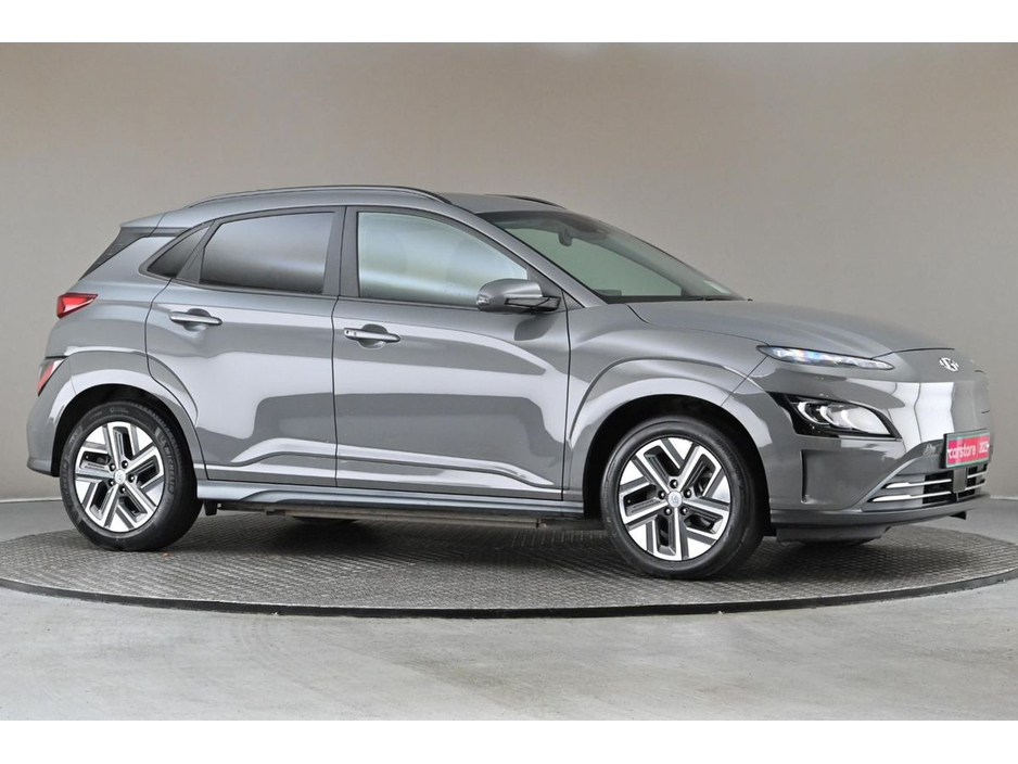 Hyundai Kona EV PREMIUM — thumbnail 12