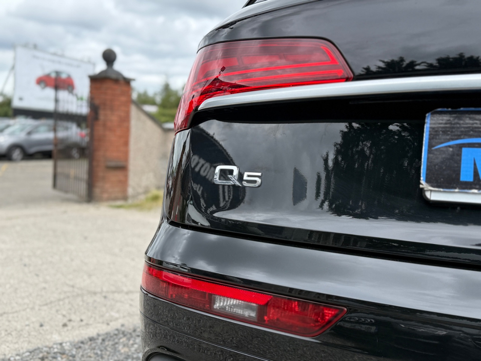 2023 Audi Q5 2L Diesel For Sale Images