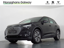 2023 Audi Q4 e-tron 0L Electric For Sale Images
