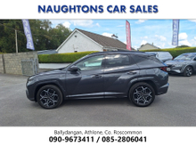 2023 Hyundai Tucson 1.6L Petrol Plug-in Hybrid For Sale Images