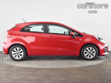 Kia Rio 1.25 EX ISG