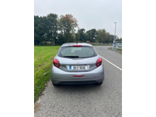 2019 Peugeot 208 1.2L Petrol For Sale Images