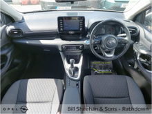 2023 Toyota Yaris 1.5L Petrol Hybrid For Sale Images