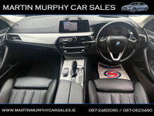 2017 BMW 5 Series 2L Diesel For Sale Images