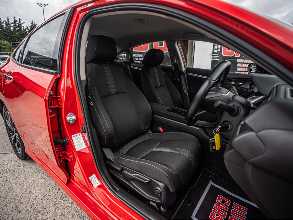 2019 Honda Civic 1.6L Diesel For Sale Images