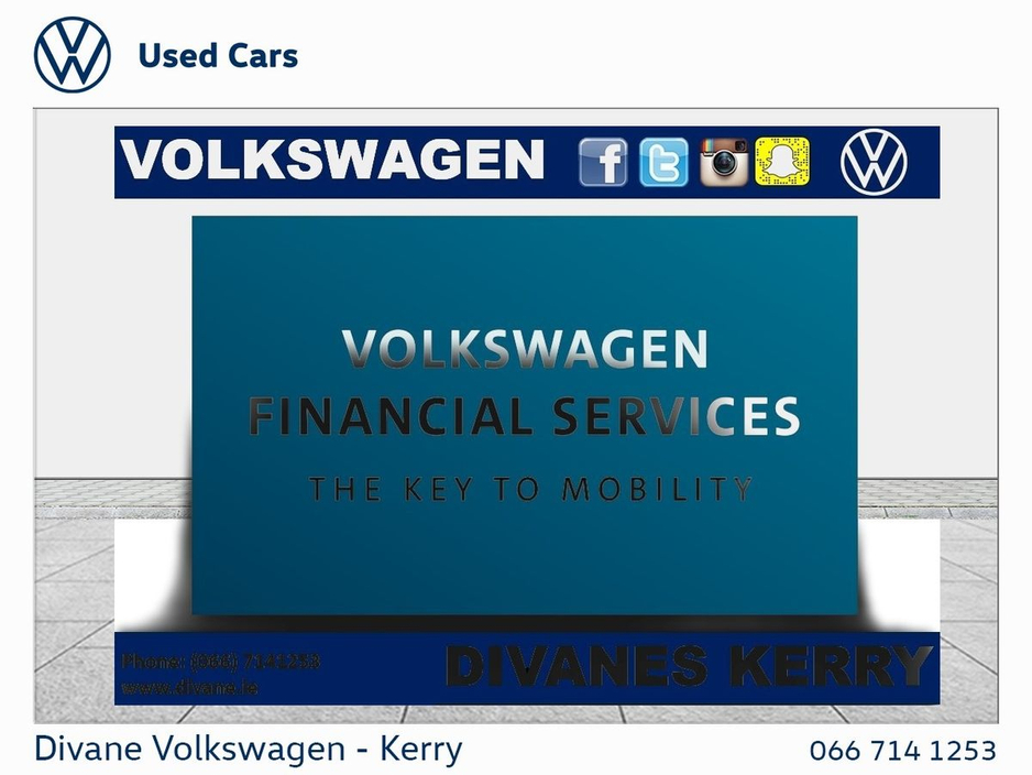 Used Toyota Avensis 2017 in Kerry