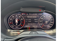 2017 Audi A3 1.4L Petrol For Sale Images
