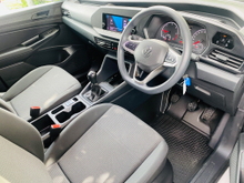 2022 Volkswagen Caddy 2L Diesel For Sale Images