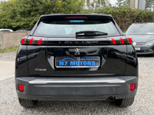 2020 Peugeot 2008 1.2L Petrol For Sale Images