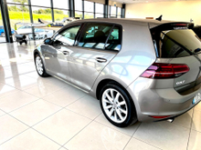 2017 Volkswagen Golf 1.6L Diesel For Sale Images