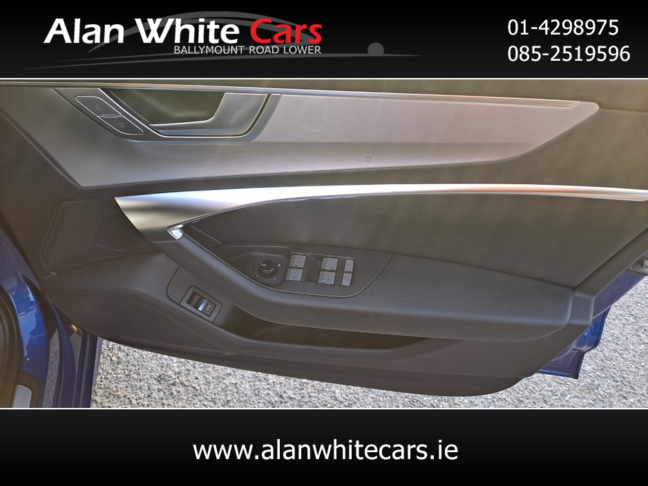 2023 Audi A6 2L Diesel For Sale Images