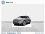 2025 VOLKSWAGEN T-ROC STYLE 75 PLUS 1.0 PETRO 116BHP