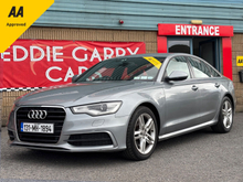 2013 Audi A6 2L Diesel For Sale Images