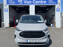 2025 Ford Transit Custom 2L Diesel For Sale Images