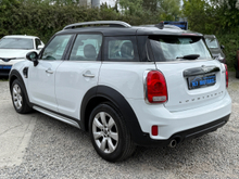 2019 MINI Countryman 1.5L Petrol For Sale Images