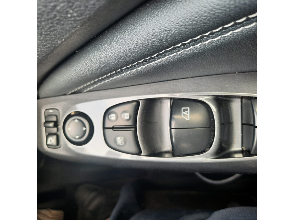 Nissan Juke 1.0 SV PREMIUM 2T ** 24 MONTH AA WARRANTY AVAILABLE ** — thumbnail 21