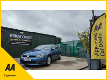 2014 Volkswagen Golf 1.2L Petrol For Sale Images